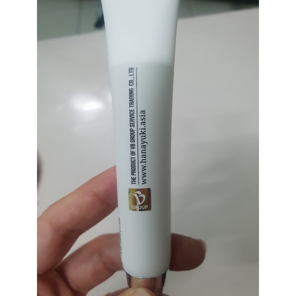 KEM HỒNG_NHŨ_HOA HANAYUKI PINK NIPPLE | BigBuy360 - bigbuy360.vn