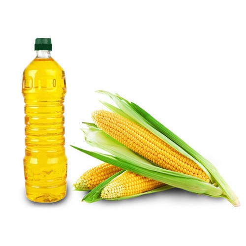 Dầu bắp (Dầu Ngô) Malaysia - Corn Oil 1 Lít