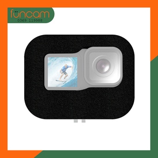 Xốp lọc tiếng gió cho Gopro Hero 9 Black, Gopro Hero 10 Black