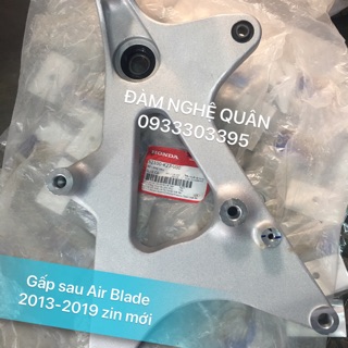 Gấp sau Air Blade 2013-2019 zin hãng mới 100% 💰 890,000 VND / 1 cái