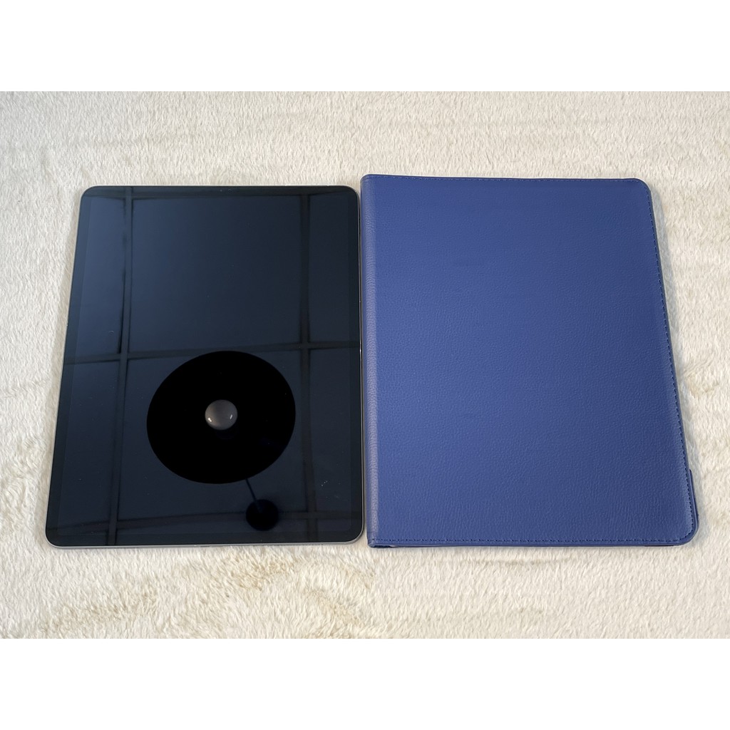 Máy tính bảng Apple iPad pro 12.9 inch gen 3 dung lượng 64GB bản WIFI | BigBuy360 - bigbuy360.vn