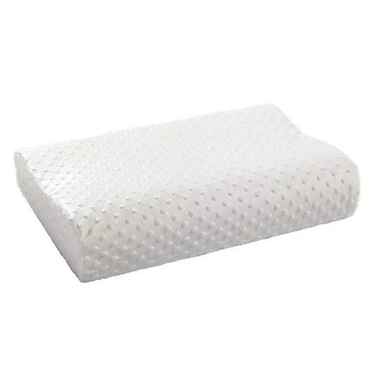 Gối cao su người lớn và trẻ em cao cấp-100% thiên nhiên an toàn