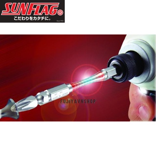 Bộ đầu vít Sunflag - TTX-26810