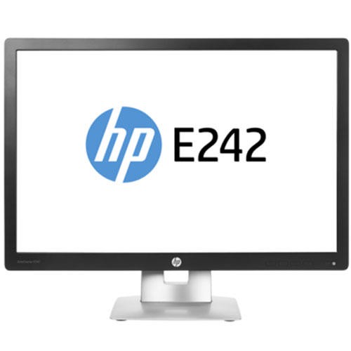 Màn hình LCD HP 24″ Elitedisplay E242 (FHD/IPS/LED | BigBuy360 - bigbuy360.vn