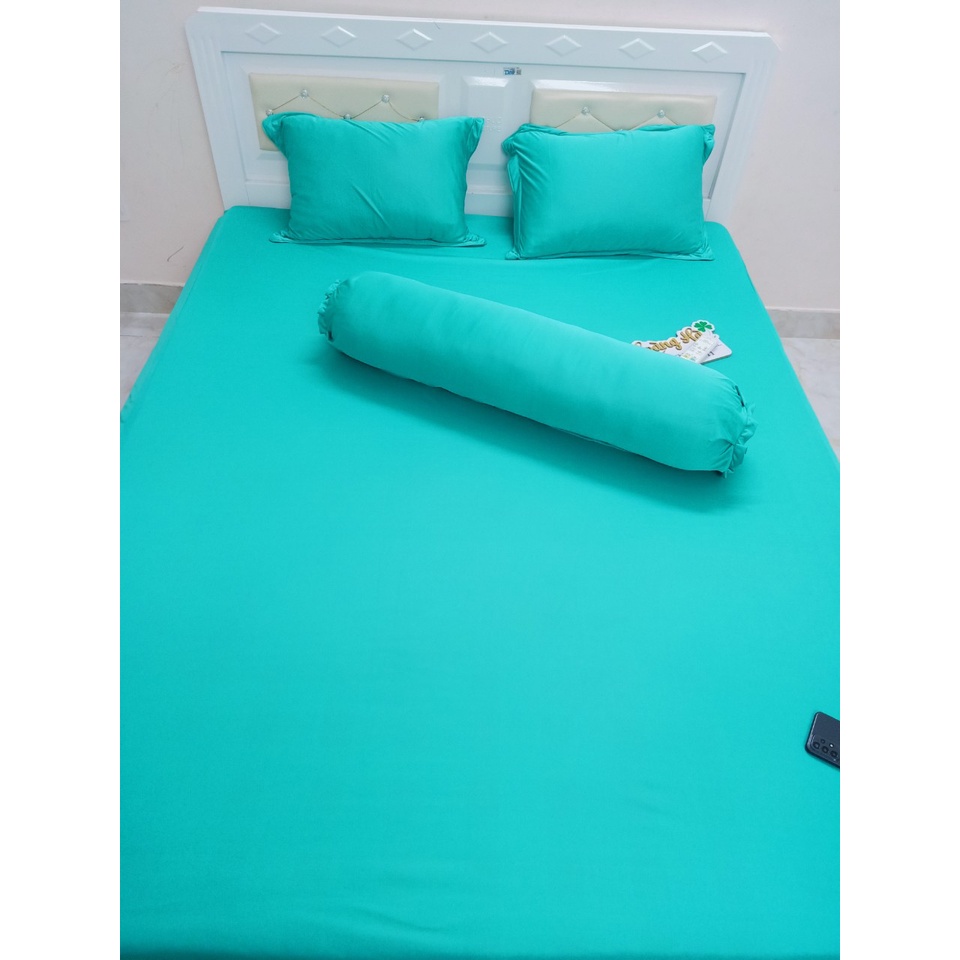 drap thun lạnh, vỏ ôm may khóa kéo