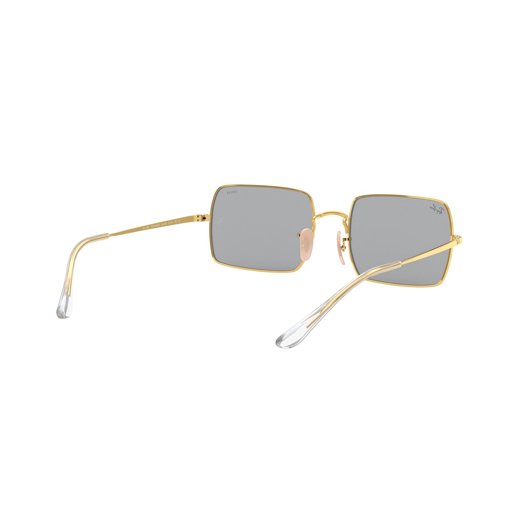 Mắt Kính RAY-BAN RECTANGLE - RB1969 001/B3 - Kính mát