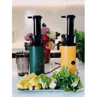 (BẢO HÀNH 12 THÁNG)-MÁY ÉP CHẬM MOKKOM NỘI ĐỊA TRUNG