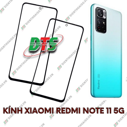 Mặt kính xiaomi redmi note 11 5g