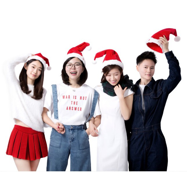 Mũ Noel Xiaomi LF-CH201 (có thể phát nhạc và nhảy múa)