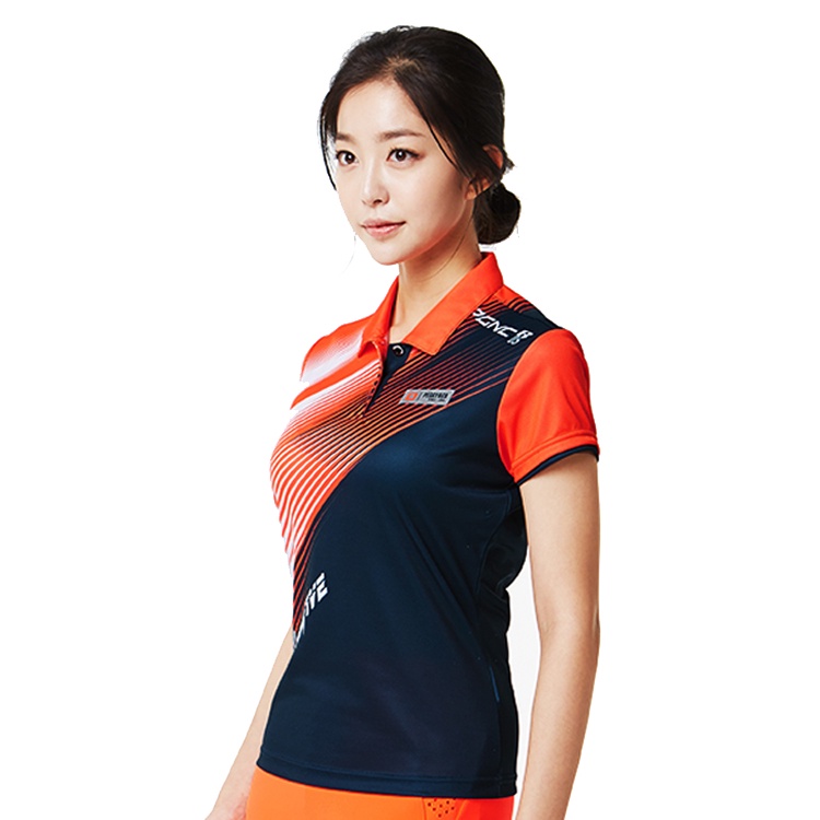 Áo cầu lông Hàn quốc PGNC