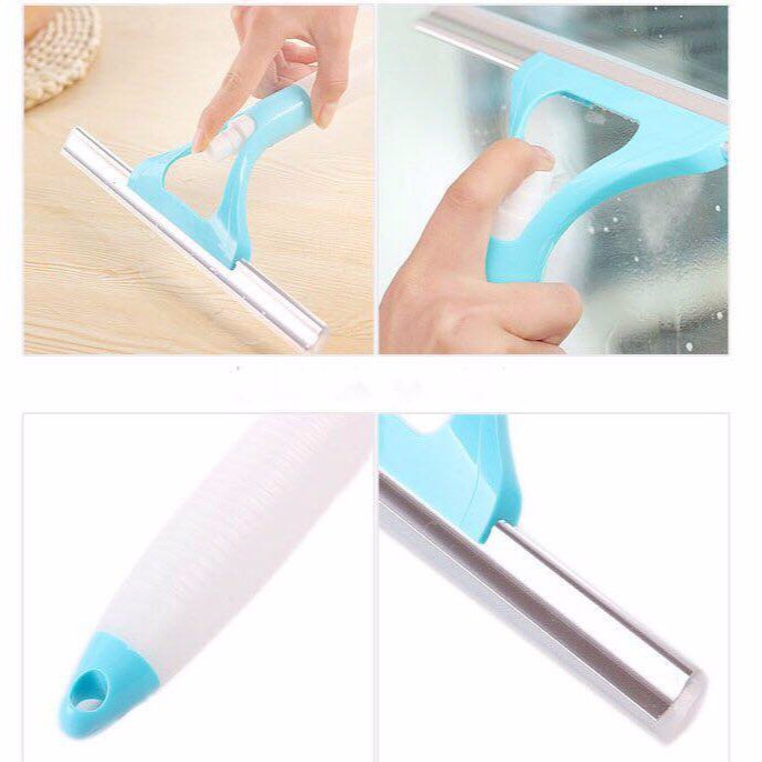 [Freeship] Cây lau kiếng tiện dụng