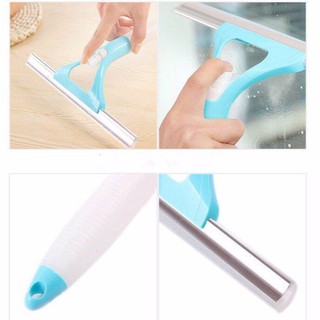 Cây lau kiếng tiện dụng