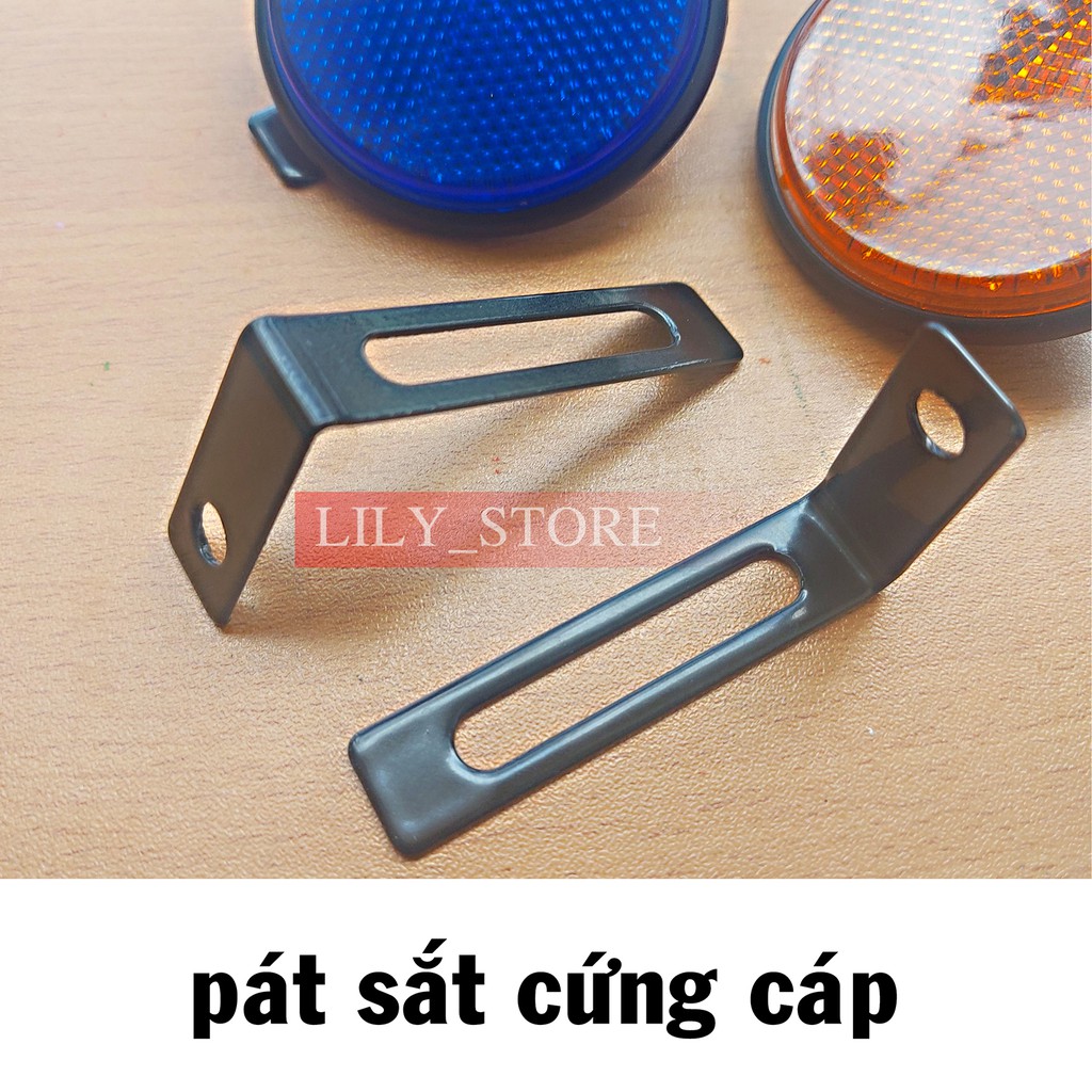 MẮT MÈO PHẢN QUANG ĐỦ LOẠI PÁT TRƯỚC PAT SAU PÁT VÒNG PHUỘC