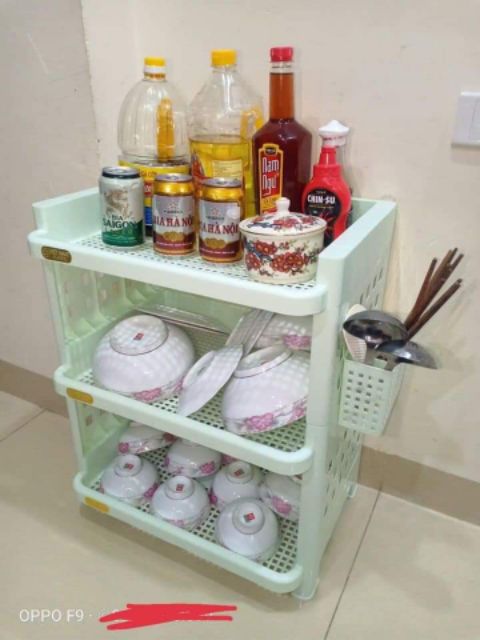 Kệ úp chén bát 3 tầng.
Hàng nhựa việt nhật việt nam | BigBuy360 - bigbuy360.vn