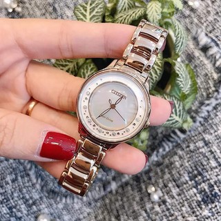 Đồng hồ Nữ Citizen EM0382-86D