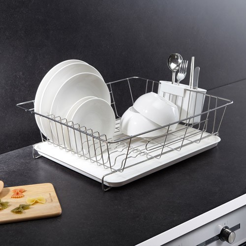 Kệ inox úp chén bát – Youngin Hàn Quốc