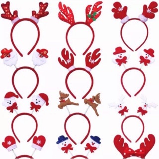 Chuyên Sỉ Bờm Noel Siêu Đẹp