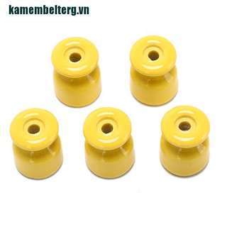 5 Phụ kiện sứ cách nhiệt điện tiện lợi