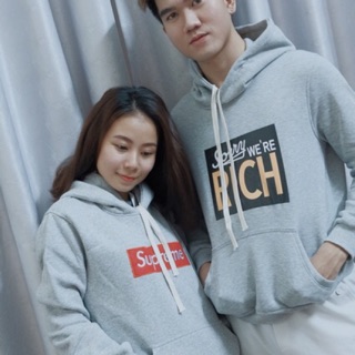 Áo khoác cặp Hoodie