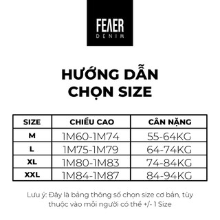 Áo Polo Duties nam FEAER form chuẩn, Chất Polyeste