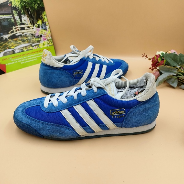 [Size 38-23,5cm]-Giày thể thao sneaker nữ hàng si tuyển chất