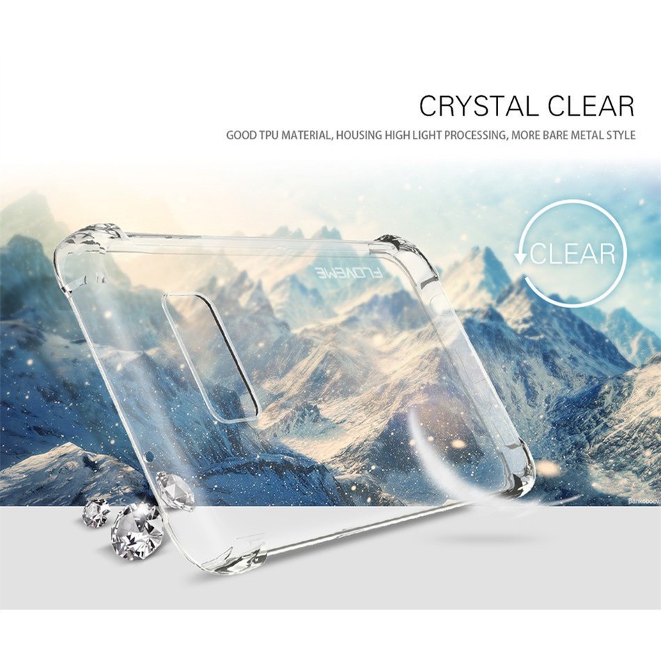 Ốp điện thoại TPU trong suốt thời trang cho Samsung Galaxy A3 A5 A7 2016 2017 | BigBuy360 - bigbuy360.vn