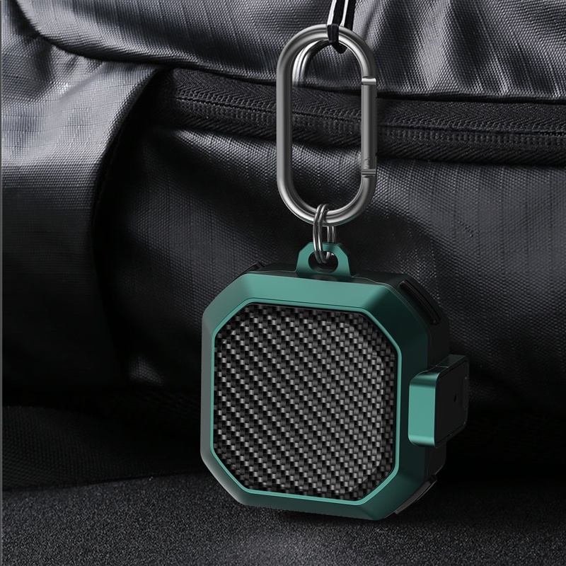 Ốp chống sốc thời trang Samsung Galaxy Buds 2 Pro/Buds2/BudsPro/Buds Live