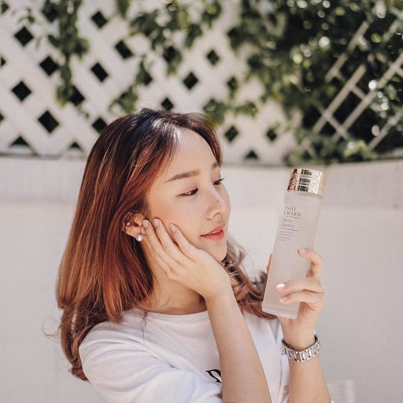 Nước thần trắng da Estee Lauder Micro Essence 75ml | BigBuy360 - bigbuy360.vn