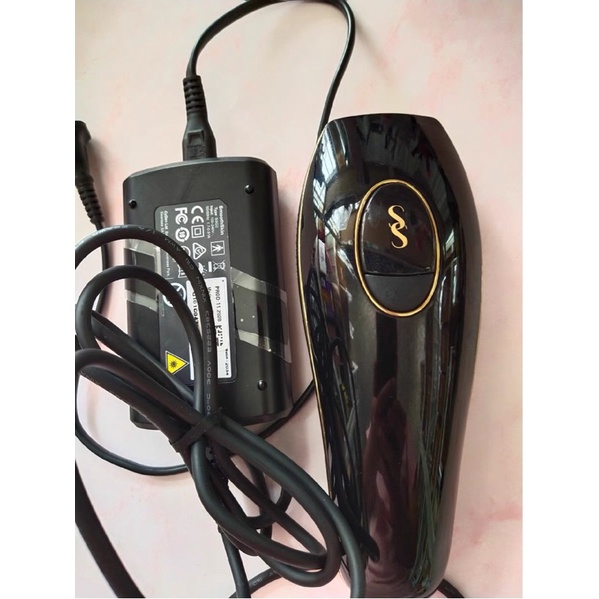 Triệt lông vĩnh viễn Smoothskin Gold / Bare