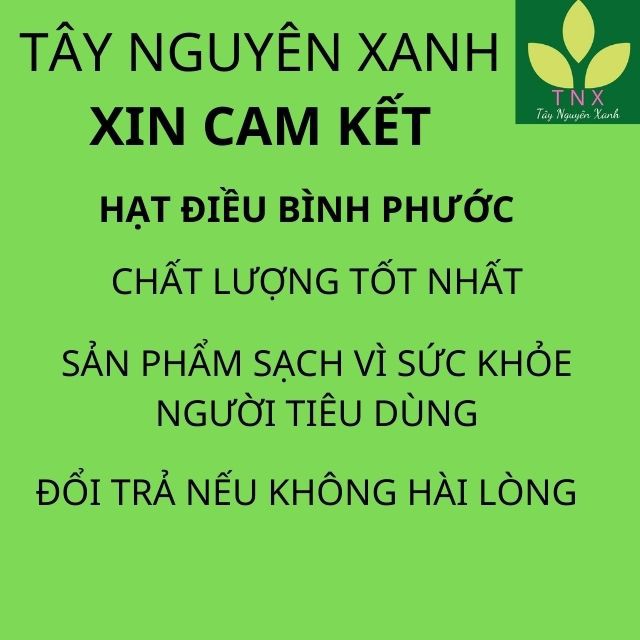 [BAO NGON] ĐIỀU RANG MUỐI BÌNH PHƯỚC A CỒ, ĐẶC BIỆT NGON, HẠT NGUYÊN VỎ LỤA, 500 GAM