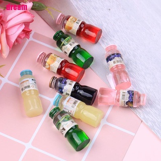Set 2 mô hình búp bê nước trang trí nhà cửa