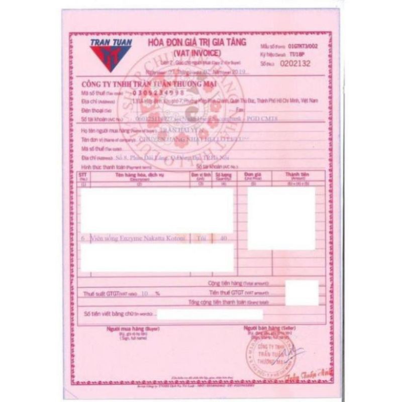 Viên uống giảm cân enzyme nhật bản