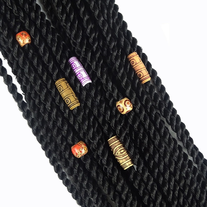 Phụ kiện dreadlock