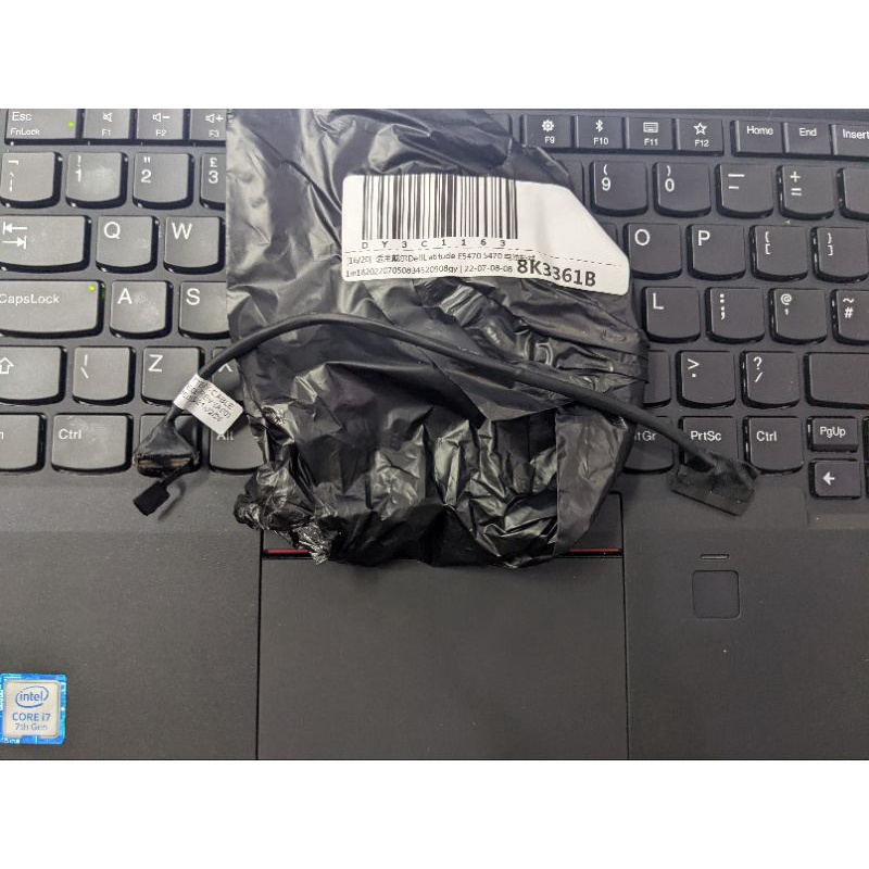 Cáp pin Dell Latitude 5470