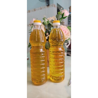 Dầu phộng