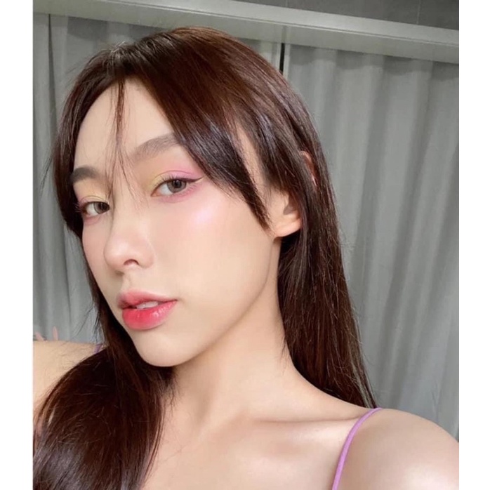 Bảng phấn mắt Huda Pastels Rose