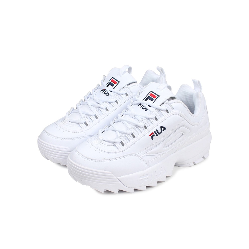 Giày sneaker unisex FILA Disruptor 2 1FM00864-121