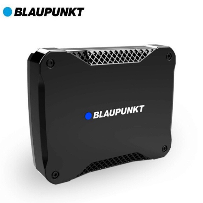 Loa Sub Gầm Ghế BLAUPUNKT XLF 180A , Bass Căng Nghe Nhạc Cực Chất - Loa sub Blaupunkt XLF 180A