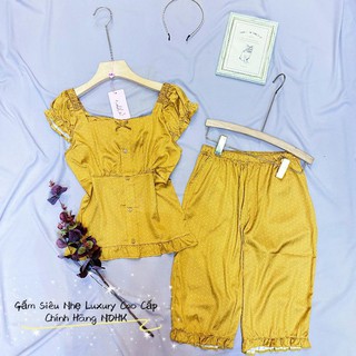 Bộ ngố bo ngực bi nhỏ Nohk
