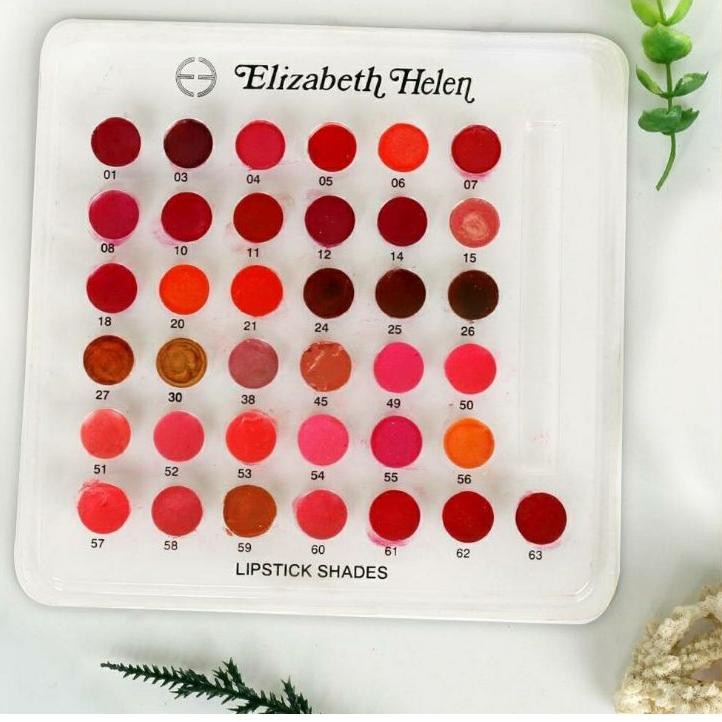 (Hàng Mới Về) Son Môi Elizabeth Helen Mahmod Trang Điểm Chuyên Nghiệp | BigBuy360 - bigbuy360.vn