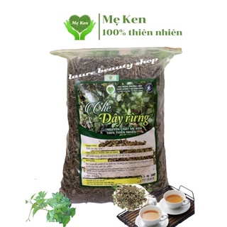 Chè Dây Rừng Mẹ Ken Hỗ Trợ Dạ Dày, Trào Ngược Thực Quản, Vi Khuẩn HP, Đau Viêm Xung Huyết, Viêm Loét Dạ Dày Tá Tràng 1kg