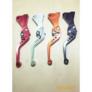 Tay phanh wave phanh cơ (thắng đùm- thắng cơ), dùng cho các loại xe máy phanh cơ.