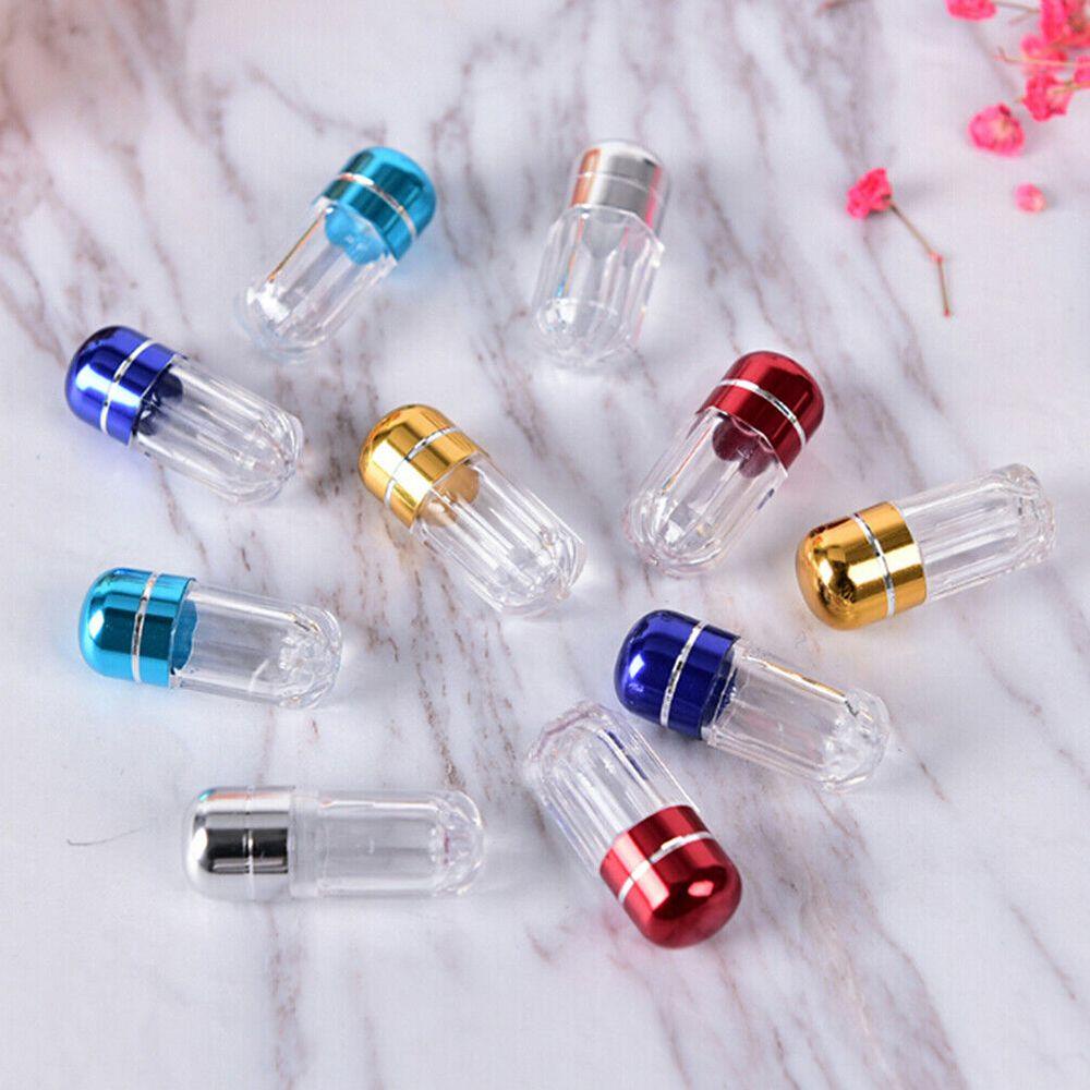 MAXG Hộp Đựng Thuốc Viên Tiện Lợi An Toàn Cho Sức Khỏe