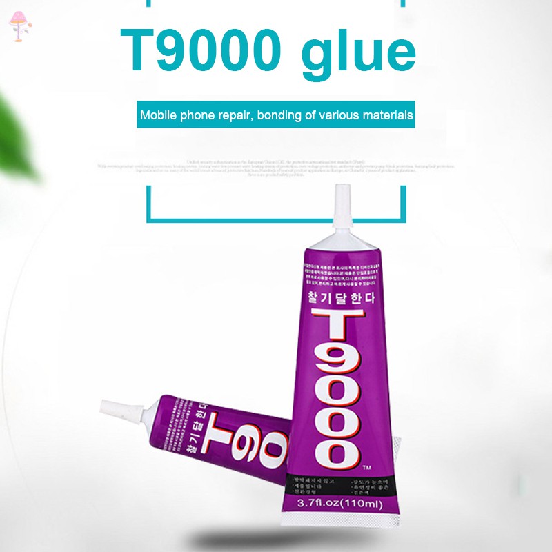 Keo Dán Epoxy Resin Trong Suốt Kháng Nhiệt Lc T9000 Dùng Làm Đồ Trang Sức DIY