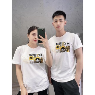 | Ảnh Thật | Áo Das Mẫu Logo Mới