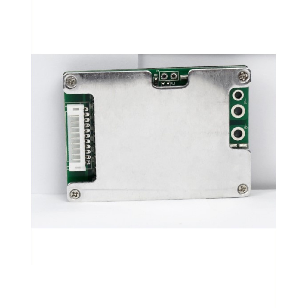 Mạch 10s 80a đa Năng Sạc Và Bảo Vệ Cell Li-ion 3.7V Máy Khoan Bê Tông Bắn Vít Cầm Tay JHL Dùng Từ 3s Tới 10s M01