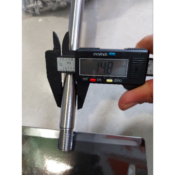 Combo 3 cây cốt tán Slaya cho Ex150