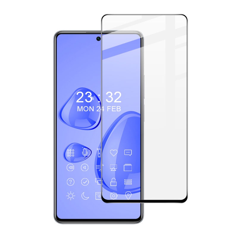 Kính cường lực XUNDD Redmi Note 10 / 10S / Note 10 Pro / POCO X3 / X3 Pro bảo vệ màn hình, chống trầy xước