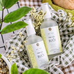 TINH DẦU BƯỞI XIT TÓC NGA HOÀNG (100ml) | BigBuy360 - bigbuy360.vn