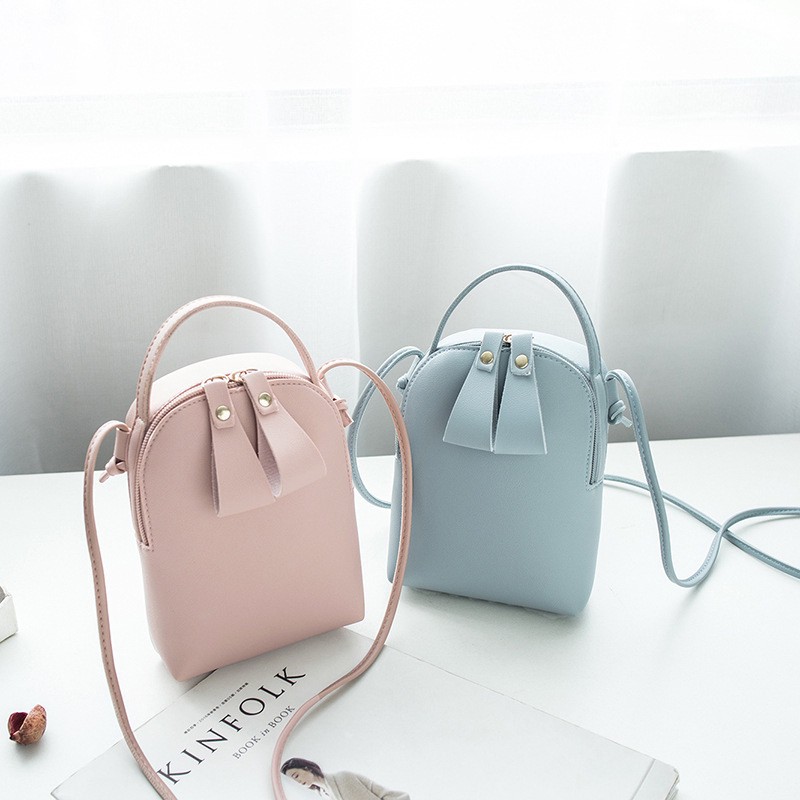 Túi xách nữ mini thời trang Hàn